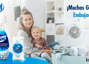 Como unirte a la campaña de Kuvut y ser uno de los 300 embajadores de Asevi Blue