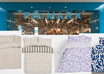 Primark sorprende con las fundas nórdicas más bonitas y económicas del mercado