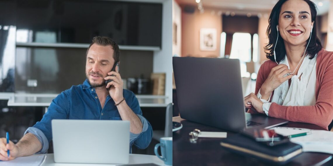 Cómo encontrar el trabajo remoto perfecto utilizando Remote Ok