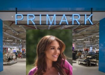 La esperada colección de otoño de Paula Echevarría para Primark llega a las tiendas