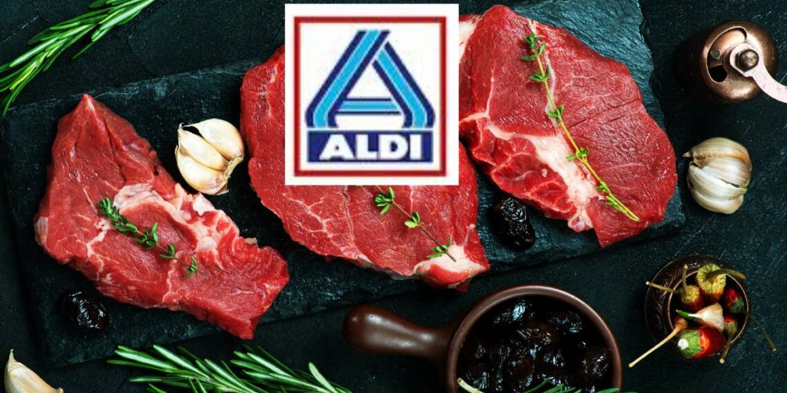 Aldi tiene nuevas ofertas en carne con precios irresistibles