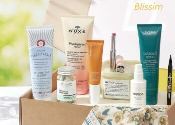 Blissim lanza campaña de embajadoras para la caja de belleza navideña