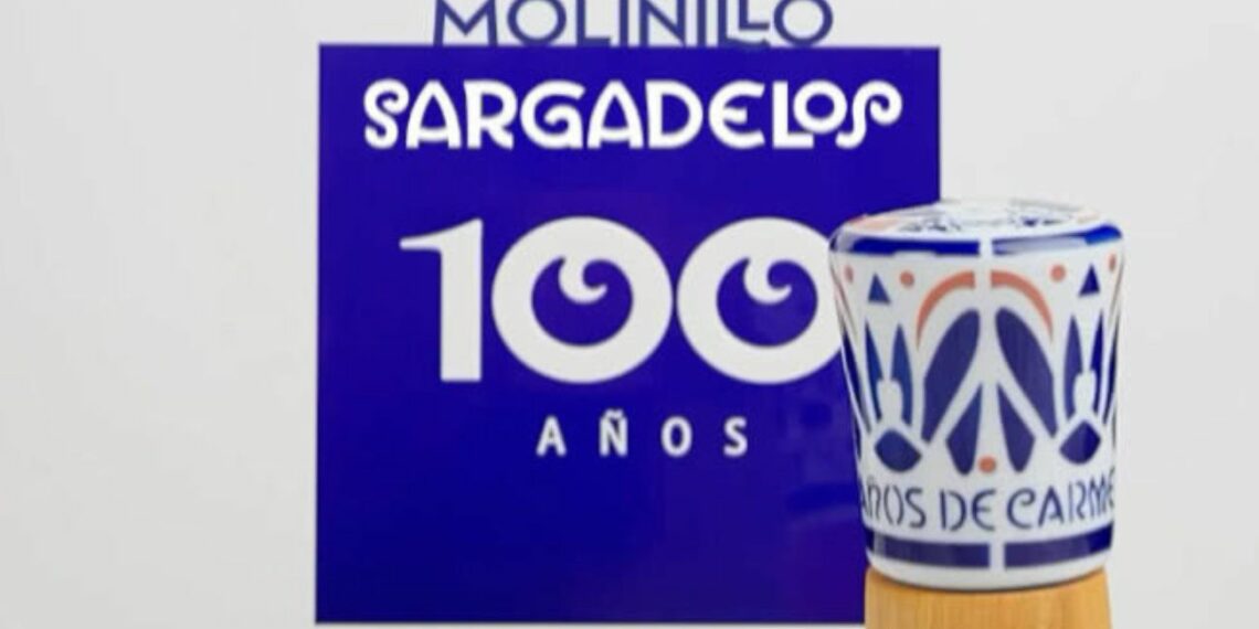 Carmencita y Sargadelos sorteo exclusivo para celebrar su centenario