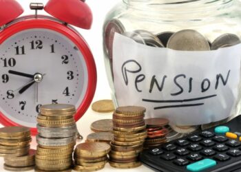 Las pensiones en 2025 subidas cambios y fechas clave