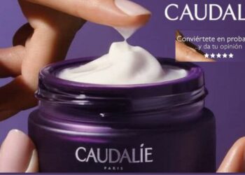 Prueba gratis Premier Cru de Caudalie