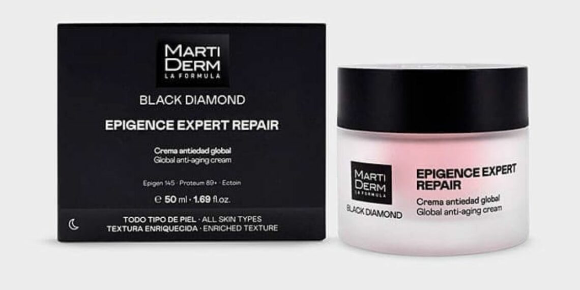 Sorteo MartiDerm gana una crema Epigence Expert Repair