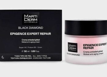 Sorteo MartiDerm gana una crema Epigence Expert Repair