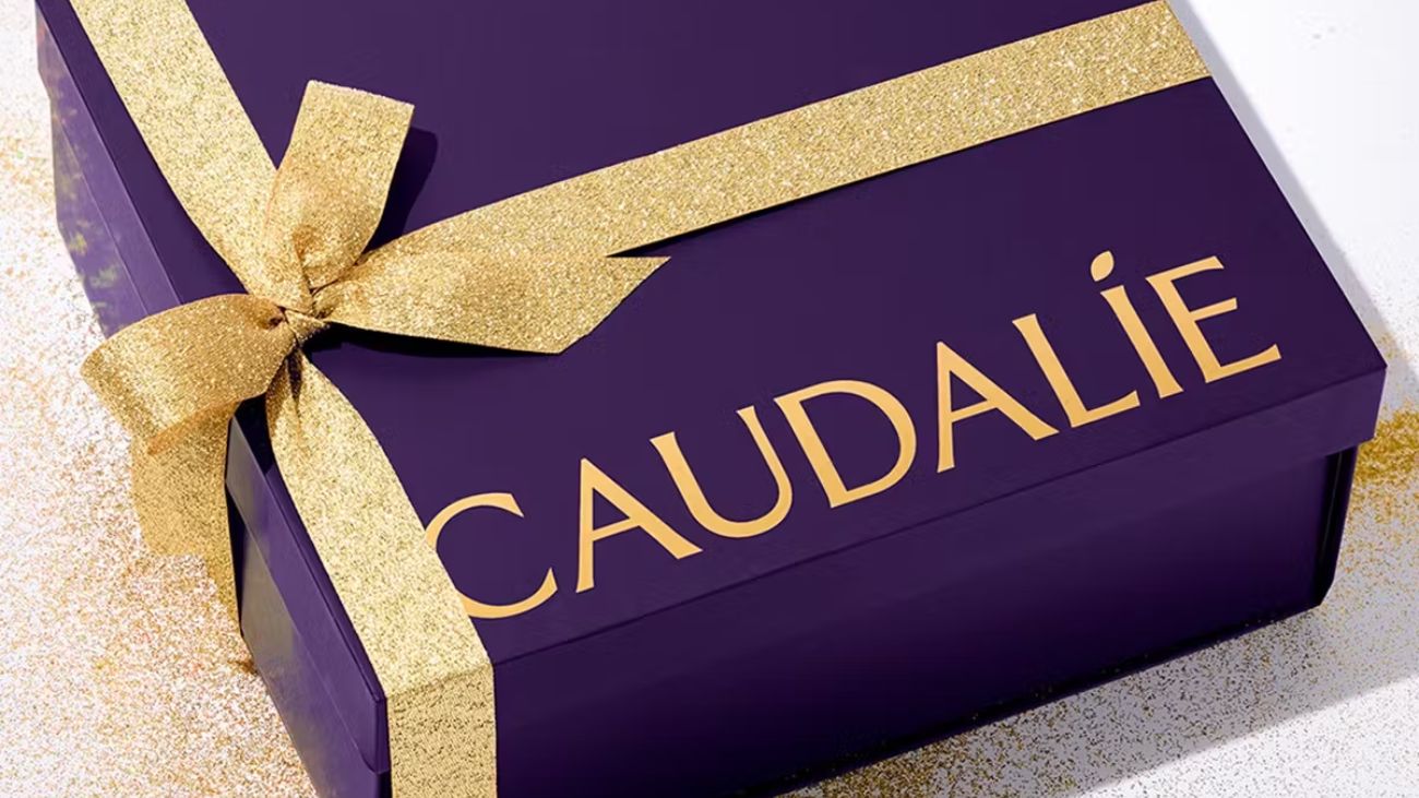 Caudalie lanza campaña de prueba gratuita para su línea Vinoperfect