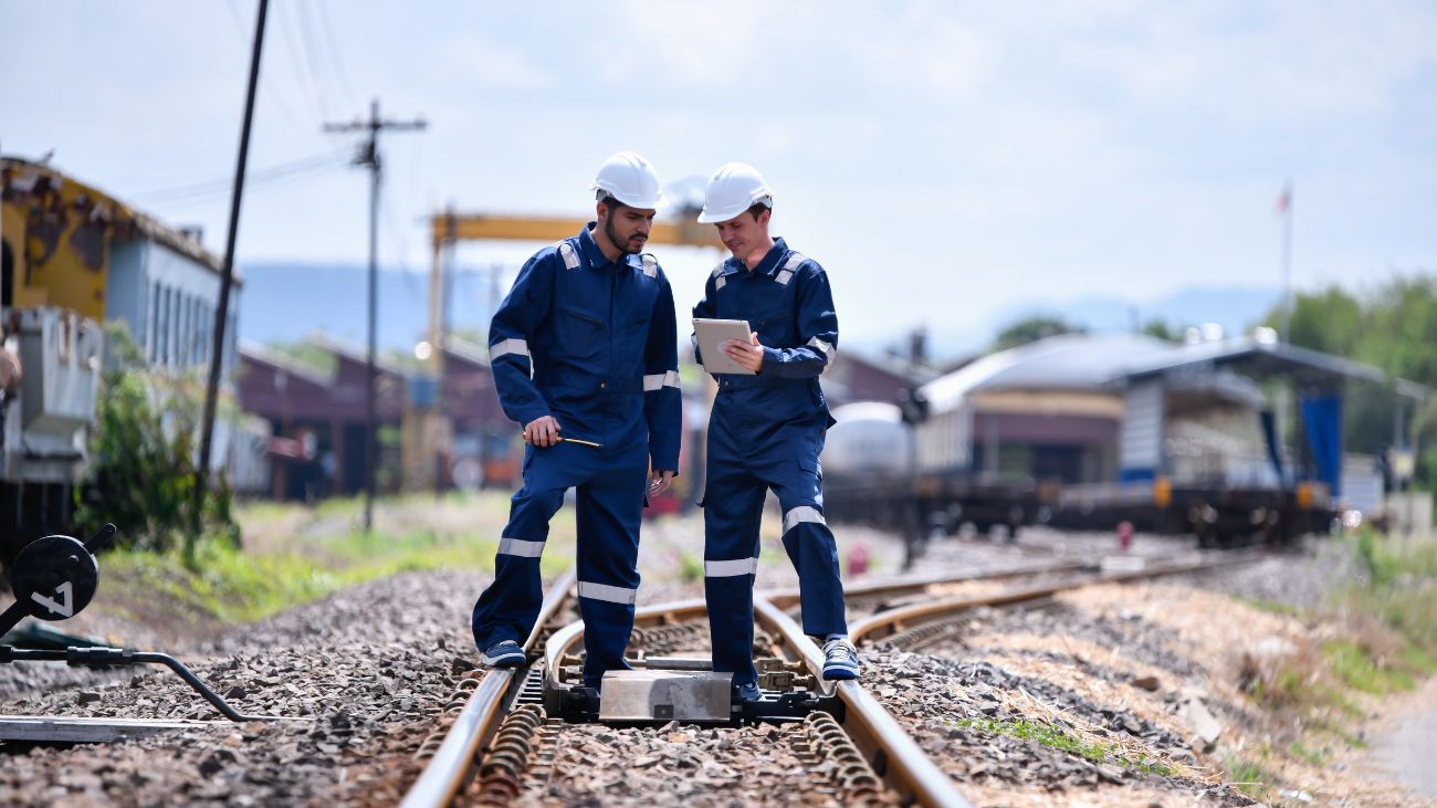 Renfe lanza una OPE con 210 plazas para sus talleres