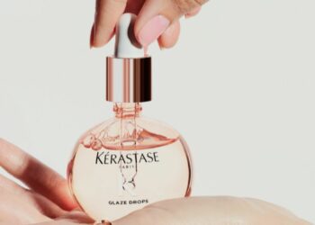 Kérastase lanza Gloss Absolu un innovador aceite capilar con 7.000 muestras gratis