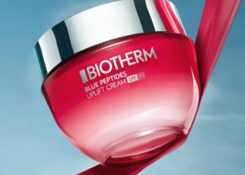 Biotherm lanza una campaña con muestras gratis de sus productos más icónicos