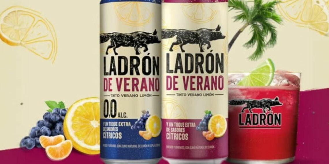 Ladrón de Verano lanza un sorteo de cuatro viajes dobles para disfrutar el verano a lo grande