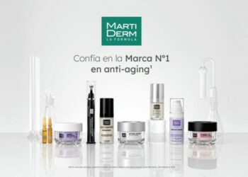 MartiDerm lanza 300 muestras gratuitas de Skin Complex Advanced a través de redes sociales