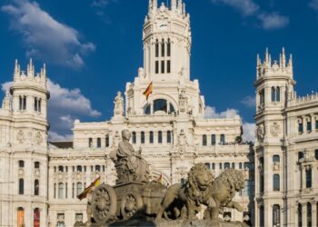 Atrápalo lanza un sorteo para disfrutar de una escapada de ensueño en Madrid
