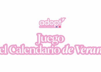Calendario de verano Adopt Parfums 2025 sorteo de fragancias y premios