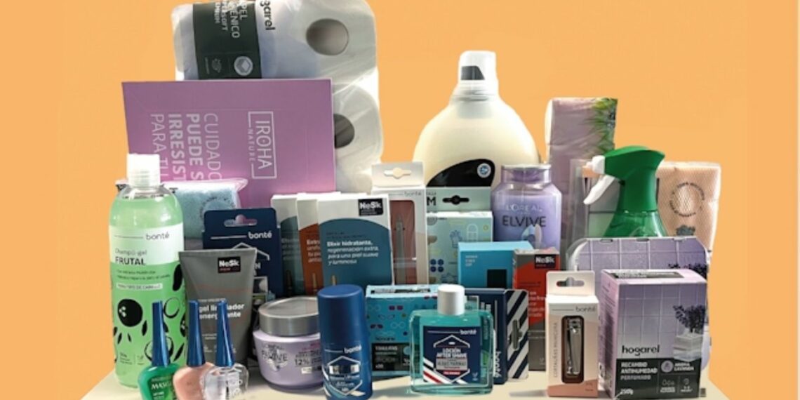 Clarel premia la fidelidad de sus clientes con un nuevo sorteo de verano