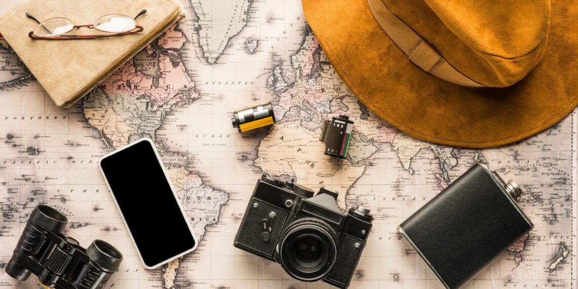 Gana 500 euros en el nuevo sorteo de Halcón Viajes para tus vacaciones
