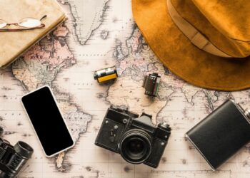 Gana 500 euros en el nuevo sorteo de Halcón Viajes para tus vacaciones