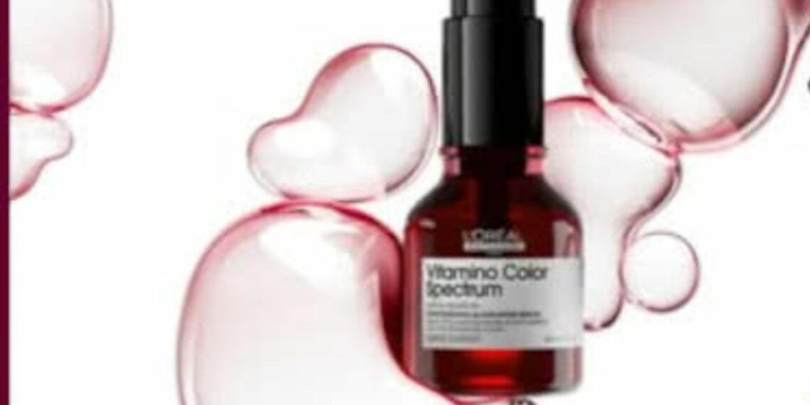 L’Oréal lanza su nuevo sérum con brillo efecto espejo y regala muestras a través de redes sociales