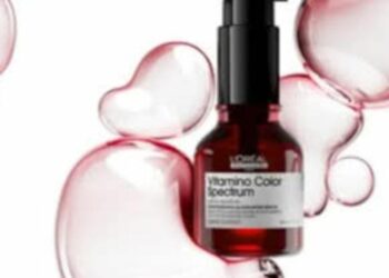 L’Oréal lanza su nuevo sérum con brillo efecto espejo y regala muestras a través de redes sociales
