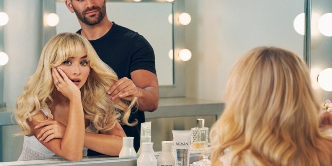 Solicita una muestra gratuita del nuevo sérum capilar de RedKen