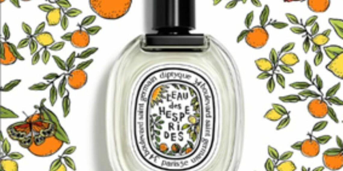 Consigue una muestra gratuita del perfume Diptyque con esta promoción exclusiva