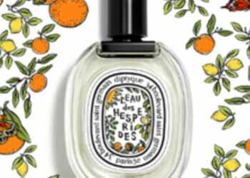 Consigue una muestra gratuita del perfume Diptyque con esta promoción exclusiva
