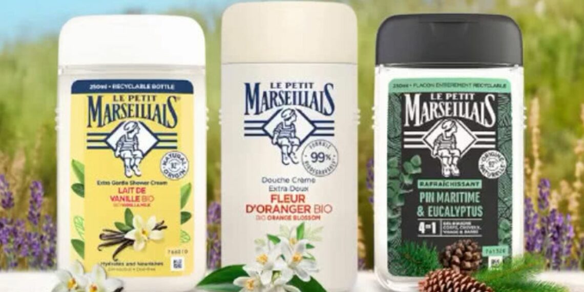Sorteo San Remo y Nutritienda y gana uno de los 12 packs de Le Petit Marseillais