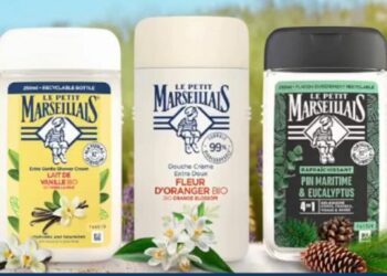 Sorteo San Remo y Nutritienda y gana uno de los 12 packs de Le Petit Marseillais