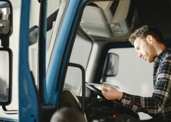 Alemania ofrece 105.000 empleos para conductores españoles con sueldos de hasta 3.500 euros