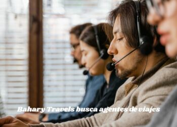 Bahary Travels busca agentes de viajes para destinos exóticos con incorporación inmediata