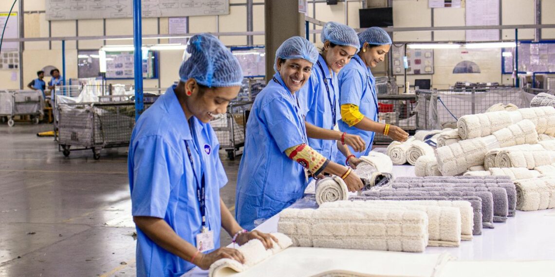 Ilunion abre más de 700 ofertas de empleo en toda España 