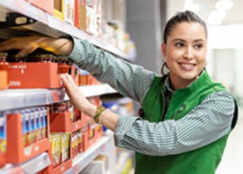 Mercadona lanza más de 200 ofertas de empleo con contratos indefinidos y salarios competitivos