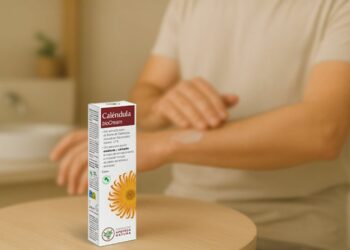 Nueva campaña My Apoteca Natura para probar Calendula bioCream en pieles sensibles