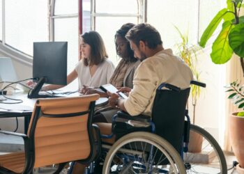 SEPE publica 1.280 empleos para personas con discapacidad