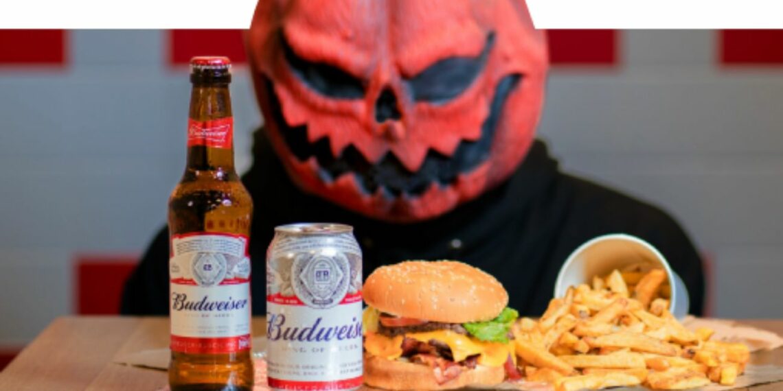 Carrefour y Budweiser regalan 50 cenas dobles en Five Guys
