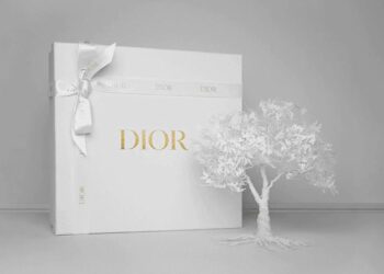 Dior regala miniaturas de su nueva máscara Diorshow Overvolume a través de TikTok