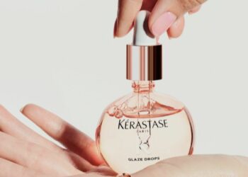 Muestras gratis Kérastase Gloss Absolu consigue el aceite Glaze Drops a domicilio