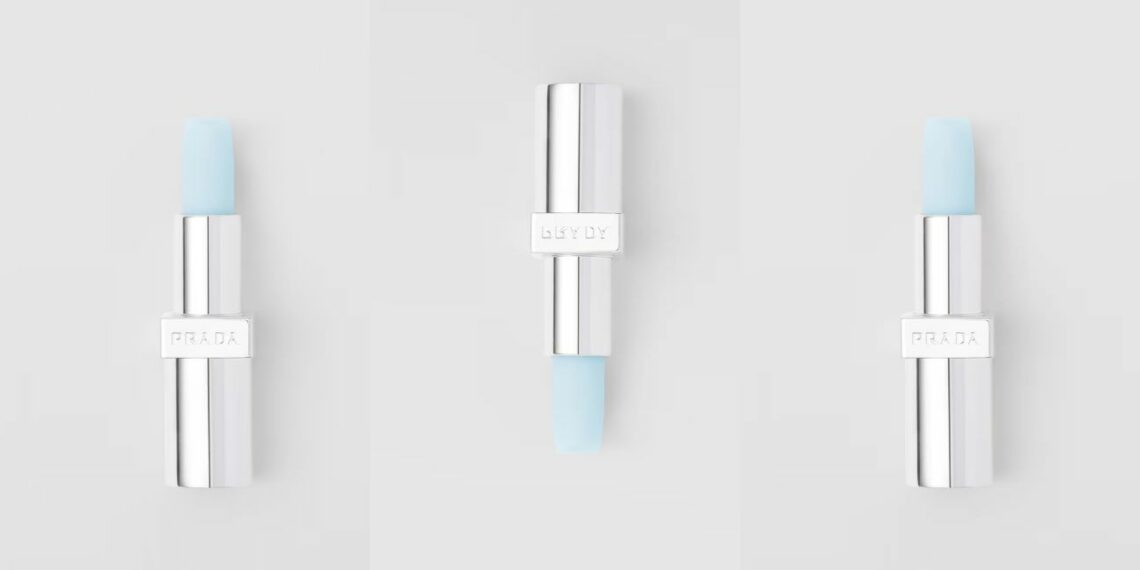 Prada Beauty ofrece muestras gratis de Astral Pink en Madrid