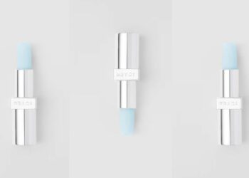 Prada Beauty ofrece muestras gratis de Astral Pink en Madrid