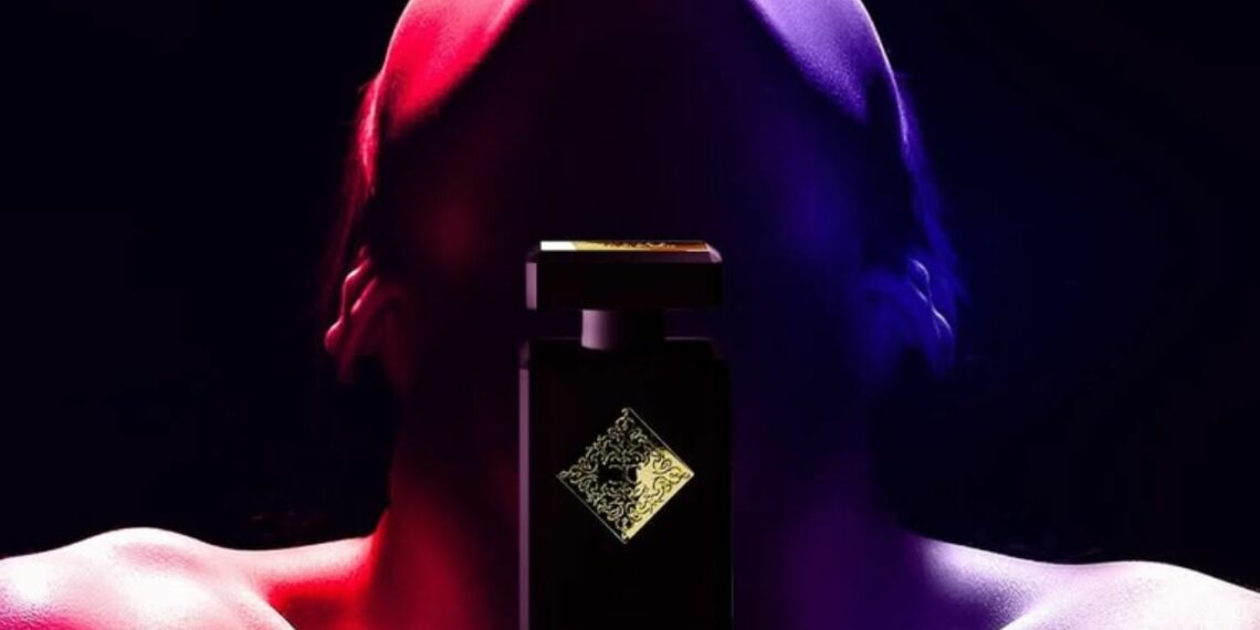 Solicita muestras gratis de perfumes Initio Parfums