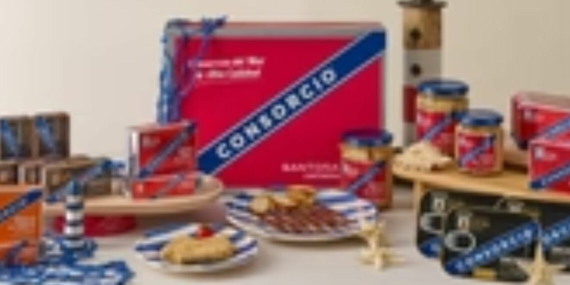 Sorteo de conservas gourmet de Consorcio: una oportunidad para los amantes del buen comer
