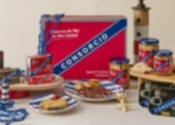 Sorteo de conservas gourmet de Consorcio: una oportunidad para los amantes del buen comer