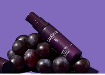 Caudalie muestras gratuitas del sérum antiedad Premier Cru