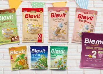 Club Familia de Ordesa ofrece nueve packs de muestras gratis