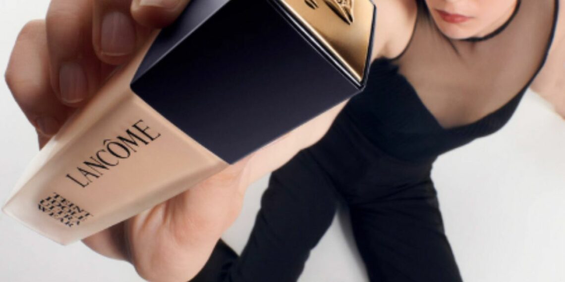 Lancôme regala muestras gratis de Teint Idole Ultra Wear en El Corte Inglés