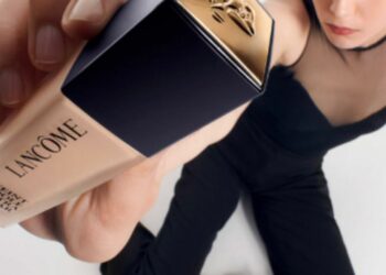 Lancôme regala muestras gratis de Teint Idole Ultra Wear en El Corte Inglés