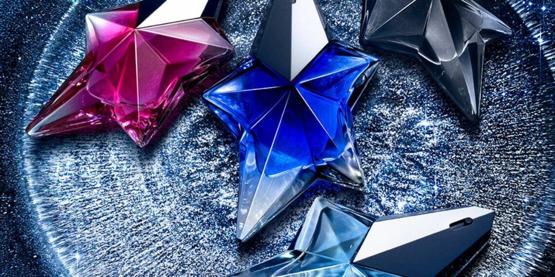 Mugler lanza un test para descubrir tu fragancia ideal y ofrece muestras gratis