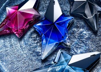 Mugler lanza un test para descubrir tu fragancia ideal y ofrece muestras gratis