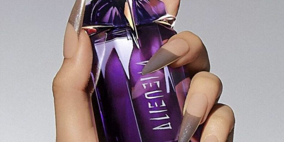 Participa en el test y consigue tu muestra gratis de Angel o Alien